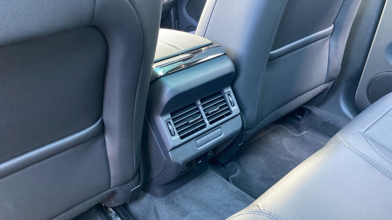 Land Rover Range Rover Evoque 2.0 D200 Dynamic SE 5dr Auto Diesel Hatchback